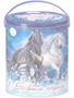Новогодний подарок Романтика (жесть) 900г 226