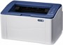 Лазерный принтер Xerox Phaser 3020BI 207478