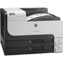 Лазерный принтер HP LaserJet Enterprise 700 M712dn A3 100835