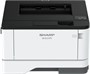 Принтер Sharp MX-B427PWEU 2765712