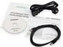 Лазерный принтер Digma DHP-2401W A4 WiFi серый 4393124
