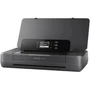Струйный принтер HP OfficeJet 200 (CZ993A) A4 WiFi черный 5175621