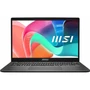 MSI Modern 13 F1MOG 13.3" FHD IPS 60Hz Core 5 120U(1.4ГГц), 16Гб DDR4, SSD 512Гб, Intel Graphics, DOS, Platinum Gray (9S7-13S131-069) 5015511