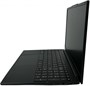 HIPER WORKBOOK 15.6" FHD IPS 60Hz 250nits i5-12450H(2.0ГГц), 16Гб DDR4, SSD 512Гб, UHDG, Win11Pro, Black (FWBC151-I512HR16N5FABWPG) 4492053