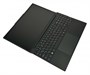 HIPER WORKBOOK 15.6" FHD IPS 60Hz 250nits i5-12450H(2.0ГГц), 16Гб DDR4, SSD 512Гб, UHDG, Win11Pro, Black (FWBC151-I512HR16N5FABWPG) 4492053