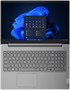 Lenovo V15 G4 ABP 15.6"FHD, AMD R7 7730U, 16Гб, 512Гб SSD, no OS, black (83CR000PIN) 5269891