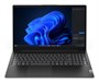 Lenovo V15 G5 IRL 15.6", TN, Intel i5-13420H 2.1ГГц, 8-ядерный, 16Гб DDR5, 512Гб SSD, Intel UHD Graphics, без ОС, черный (83GW0066PB) 5333219