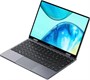 CHUWI MiniBook X 10.5", IPS, Touch, Intel N150 0.8ГГц, 4-ядерный, 16Gb DDR5, 512Гб SSD, Intel Graphics, Windows 11 Pro, серый (CWI558-P51N5N1PDMXX) 5347556