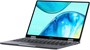 CHUWI MiniBook X 10.5", IPS, Touch, Intel N150 0.8ГГц, 4-ядерный, 16Gb DDR5, 512Гб SSD, Intel Graphics, Windows 11 Pro, серый (CWI558-P51N5N1PDMXX) 5347556