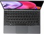 CHUWI MiniBook X 10.5", IPS, Touch, Intel N150 0.8ГГц, 4-ядерный, 16Gb DDR5, 512Гб SSD, Intel Graphics, Windows 11 Pro, серый (CWI558-P51N5N1PDMXX) 5347556