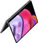 CHUWI MiniBook X 10.5", IPS, Touch, Intel N150 0.8ГГц, 4-ядерный, 16Gb DDR5, 512Гб SSD, Intel Graphics, Windows 11 Pro, серый (CWI558-P51N5N1PDMXX) 5347556