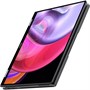 CHUWI MiniBook X 10.5", IPS, Touch, Intel N150 0.8ГГц, 4-ядерный, 16Gb DDR5, 512Гб SSD, Intel Graphics, Windows 11 Pro, серый (CWI558-P51N5N1PDMXX) 5347556