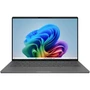 ASUS Zenbook 14 UX3407QA-QD267W 14" WUXGA OLED Snap X X1-26-100(2.98ГГц), 16Гб LPDDR5x, SSD 512Гб, Qualcomm Adreno, Win11, Iceland Gray 4809439