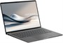 ASUS Zenbook 14 UX3407QA-QD267W 14" WUXGA OLED Snap X X1-26-100(2.98ГГц), 16Гб LPDDR5x, SSD 512Гб, Qualcomm Adreno, Win11, Iceland Gray 4809439