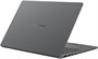 ASUS Zenbook 14 UX3407QA-QD267W 14" WUXGA OLED Snap X X1-26-100(2.98ГГц), 16Гб LPDDR5x, SSD 512Гб, Qualcomm Adreno, Win11, Iceland Gray 4809439