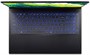 Acer Aspire 7 A715-59G-58A8 15.6", IPS, Intel i5-12450H 2.0ГГц, 8-ядерный, 16Гб DDR4, 512Гб SSD, RTX 3050 6Гб, Windows 11 Home, черный (NH.QX6SA.001) 5338588