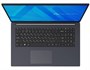 Maibenben M17A-R574UM R5-7430U, 16Гб, 512Гб SSD, Radeon Graphics, 17.3" FHD, IPS, без ОС, синий (мышка + коврик) 5208473