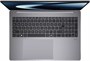 ASUS ExpertBook P3 PM3606CKA-PL0338 16" WQXGA WVA 144Hz 400nits Ryzen AI 7 350(2.0ГГц), 64Гб LPDDR5, SSD 1Тб, RGr, DOS, Misty Grey (90NX0981-M00BX0 5267808