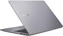 ASUS ExpertBook P3 PM3606CKA-PL0338 16" WQXGA WVA 144Hz 400nits Ryzen AI 7 350(2.0ГГц), 64Гб LPDDR5, SSD 1Тб, RGr, DOS, Misty Grey (90NX0981-M00BX0 5267808