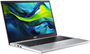 Acer Aspire Go 15 15-31P-35MV 15.6" FHD IPS i3-N305(1.8ГГц), 8Гб LPDDR5, SSD 256Гб, UHDG, без ОС, Silver (NX.KX5CD.005) 4342695