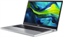 Acer Aspire Go 15 15-31P-35MV 15.6" FHD IPS i3-N305(1.8ГГц), 8Гб LPDDR5, SSD 256Гб, UHDG, без ОС, Silver (NX.KX5CD.005) 4342695