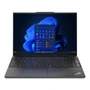 Lenovo ThinkPad E16 Gen 2 16" WUXGA IPS 60Hz Ryzen 5 7535HS(3.3ГГц), 16Гб DDR5, SSD 512Гб, Radeon 660M, DOS, Black (21M5S0J500) 5083455