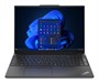 Lenovo ThinkPad E16 Gen 2 16" WUXGA IPS 60Hz Ryzen 5 7535HS(3.3ГГц), 16Гб DDR5, SSD 512Гб, Radeon 660M, DOS, Black (21M5S0J500) 5083455