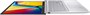 ASUS VivoBook X1704VA-AU1107 17.3" FHD IPS 60Hz 250nits Core 7 150U(1.8ГГц), 16Гб DDR4, SSD 1Тб, Intel Graphics, Win11Pro, Cool Silver (90NB13X1-M0 5133400