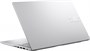 ASUS VivoBook X1704VA-AU1107 17.3" FHD IPS 60Hz 250nits Core 7 150U(1.8ГГц), 16Гб DDR4, SSD 1Тб, Intel Graphics, Win11Pro, Cool Silver (90NB13X1-M0 5133400