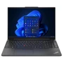 Lenovo ThinkPad E16 G2 16" WUXGA IPS 60Hz 300nits Ryzen 7 7735HS(3.2ГГц), 32Гб DDR5, SSD 512Гб, Radeon 680M, Win11Pro, Black (21M5S09E00_32W11P) 4914405