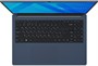 Maibenben M645 16" FHD IPS 60Hz 300nits Ryzen 5 4600H(3.0ГГц), 32Гб DDR4, SSD 1Тб, RGr, без ОС, Blue (M645FSJ0LURE3) 4962743
