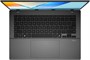 ASUS Vivobook S14 S3407-LY084 14" WUXGA IPS 60Hz 300nits Core 5 210H(2.2ГГц), 16Гб DDR5, SSD 512Гб, Intel Graphics, без ОС, Matte Gray (90NB1682-M007 5221967