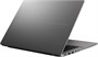 ASUS Vivobook S14 S3407-LY084 14" WUXGA IPS 60Hz 300nits Core 5 210H(2.2ГГц), 16Гб DDR5, SSD 512Гб, Intel Graphics, без ОС, Matte Gray (90NB1682-M007 5221967