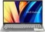 ASUS Vivobook 15 X1502VA-BQ1373 15.6" FHD WVA 60Hz 250nits i5-13420H(2.1ГГц), 16Гб DDR4, SSD 512Гб, UHDG, без ОС, Cool Silver (90NB10T2-M01Y90) 5047647