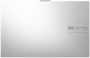 ASUS VivoBook Go 15 E1504FA-BQ1929 15.6" FHD IPS 60Hz 250nits Ryzen 5 7520U(2.8ГГц), 16Гб DDR5, SSD 512Гб, RGr, без ОС, Cool Silver (90NB0ZR1-M034H0) 4832073