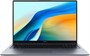 Huawei MateBook D16 16" WUXGA IPS 60Hz 300nits i9-13900H(2.6ГГц), 16Гб LPDDR4x, SSD 1Тб, Iris Xe Graphics, без ОС, Space Grey (53014HYG) 4935670