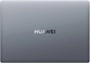 Huawei MateBook D16 16" WUXGA IPS 60Hz 300nits i9-13900H(2.6ГГц), 16Гб LPDDR4x, SSD 1Тб, Iris Xe Graphics, без ОС, Space Grey (53014HYG) 4935670