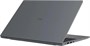 IRU Tactio 16ARB 16" FHD IPS 60Hz Ryzen 5 5500U(2.1ГГц), 16Гб DDR4, SSD 512Гб, UHDG, Win11Pro, Grey (2110097) 5113438