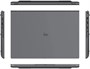 IRU Tactio 16ARB 16" FHD IPS 60Hz Ryzen 5 5500U(2.1ГГц), 16Гб DDR4, SSD 512Гб, UHDG, Win11Pro, Grey (2110097) 5113438