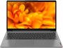 Lenovo IdeaPad 3 15IAU7 15.6" FHD IPS 300nits i3-1215U(1.2ГГц), 16Гб DDR4, SSD 256Гб, UHDG, CR(SD), без ОС, Arctic Grey (82RK013NRK_16) 4962738