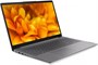 Lenovo IdeaPad 3 15IAU7 15.6" FHD IPS 300nits i3-1215U(1.2ГГц), 16Гб DDR4, SSD 256Гб, UHDG, CR(SD), без ОС, Arctic Grey (82RK013NRK_16) 4962738