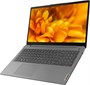 Lenovo IdeaPad 3 15IAU7 15.6" FHD IPS 300nits i3-1215U(1.2ГГц), 16Гб DDR4, SSD 256Гб, UHDG, CR(SD), без ОС, Arctic Grey (82RK013NRK_16) 4962738
