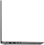 Lenovo IdeaPad 3 15IAU7 15.6" FHD IPS 300nits i3-1215U(1.2ГГц), 16Гб DDR4, SSD 256Гб, UHDG, CR(SD), без ОС, Arctic Grey (82RK013NRK_16) 4962738