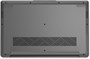 Lenovo IdeaPad 3 15IAU7 15.6" FHD IPS 300nits i3-1215U(1.2ГГц), 16Гб DDR4, SSD 256Гб, UHDG, CR(SD), без ОС, Arctic Grey (82RK013NRK_16) 4962738