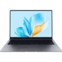 Honor MicBook X 16 16" FHD+ IPS 60Hz 300nits i5-13420H(2.1ГГц), 16Гб LPDDR4x, SSD 512Гб, UHDG, без ОС, Grey (5301ALXN) 4647942