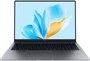 Honor MicBook X 16 16" FHD+ IPS 60Hz 300nits i5-13420H(2.1ГГц), 16Гб LPDDR4x, SSD 512Гб, UHDG, без ОС, Grey (5301ALXN) 4647942