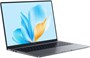 Honor MicBook X 16 16" FHD+ IPS 60Hz 300nits i5-13420H(2.1ГГц), 16Гб LPDDR4x, SSD 512Гб, UHDG, без ОС, Grey (5301ALXN) 4647942