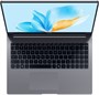 Honor MicBook X 16 16" FHD+ IPS 60Hz 300nits i5-13420H(2.1ГГц), 16Гб LPDDR4x, SSD 512Гб, UHDG, без ОС, Grey (5301ALXN) 4647942