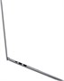 Honor MicBook X 16 16" FHD+ IPS 60Hz 300nits i5-13420H(2.1ГГц), 16Гб LPDDR4x, SSD 512Гб, UHDG, без ОС, Grey (5301ALXN) 4647942