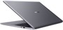 Honor MicBook X 16 16" FHD+ IPS 60Hz 300nits i5-13420H(2.1ГГц), 16Гб LPDDR4x, SSD 512Гб, UHDG, без ОС, Grey (5301ALXN) 4647942